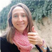 Profesora de Primaria. Todas las asignaturas y clase de iniciación de piano